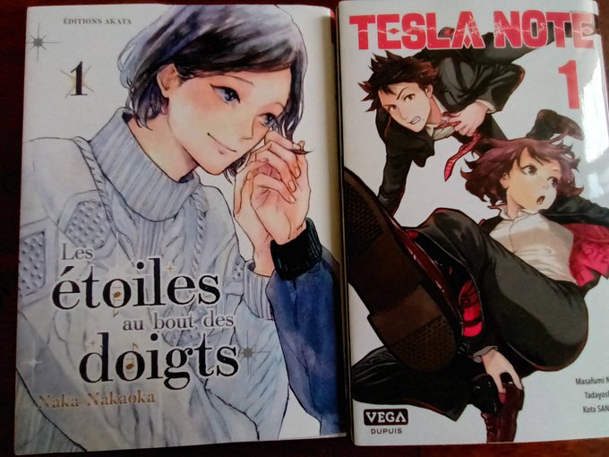 画像まとめ テスラノート 新着 アニメレーダー