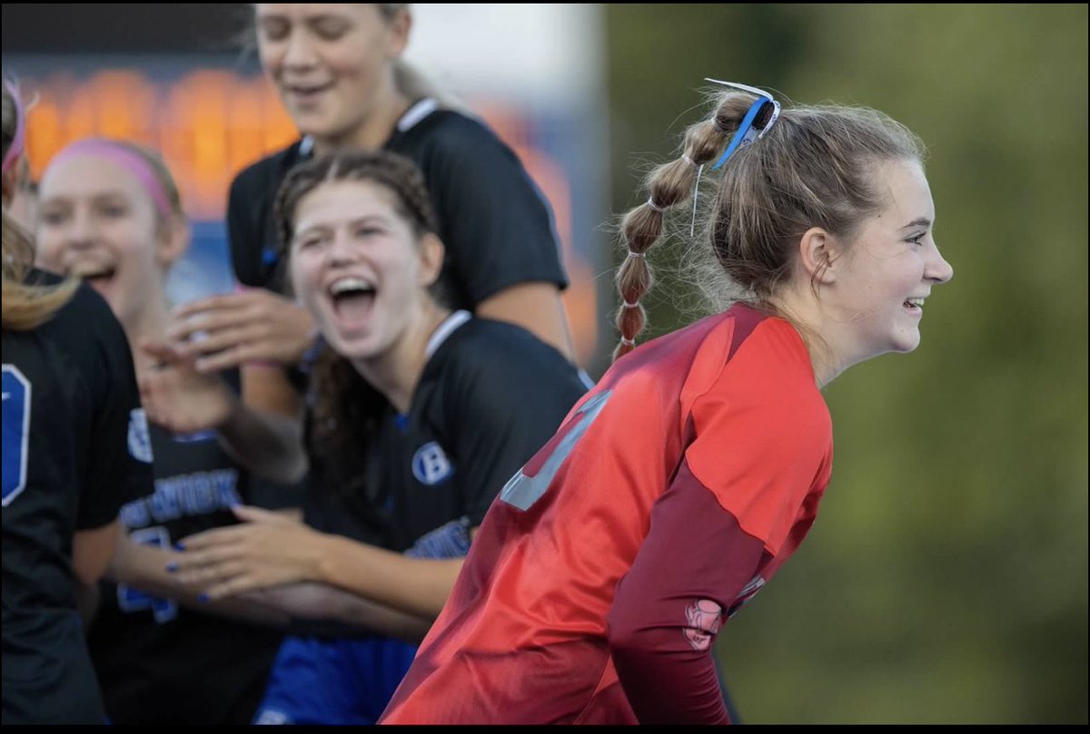 Game Day #13

🆚 Olentangy Liberty
⏰ JV 11:30. Varsity 1:00
📍 3584 Home Road, Powell, 43065
📸 @RicKruszynski