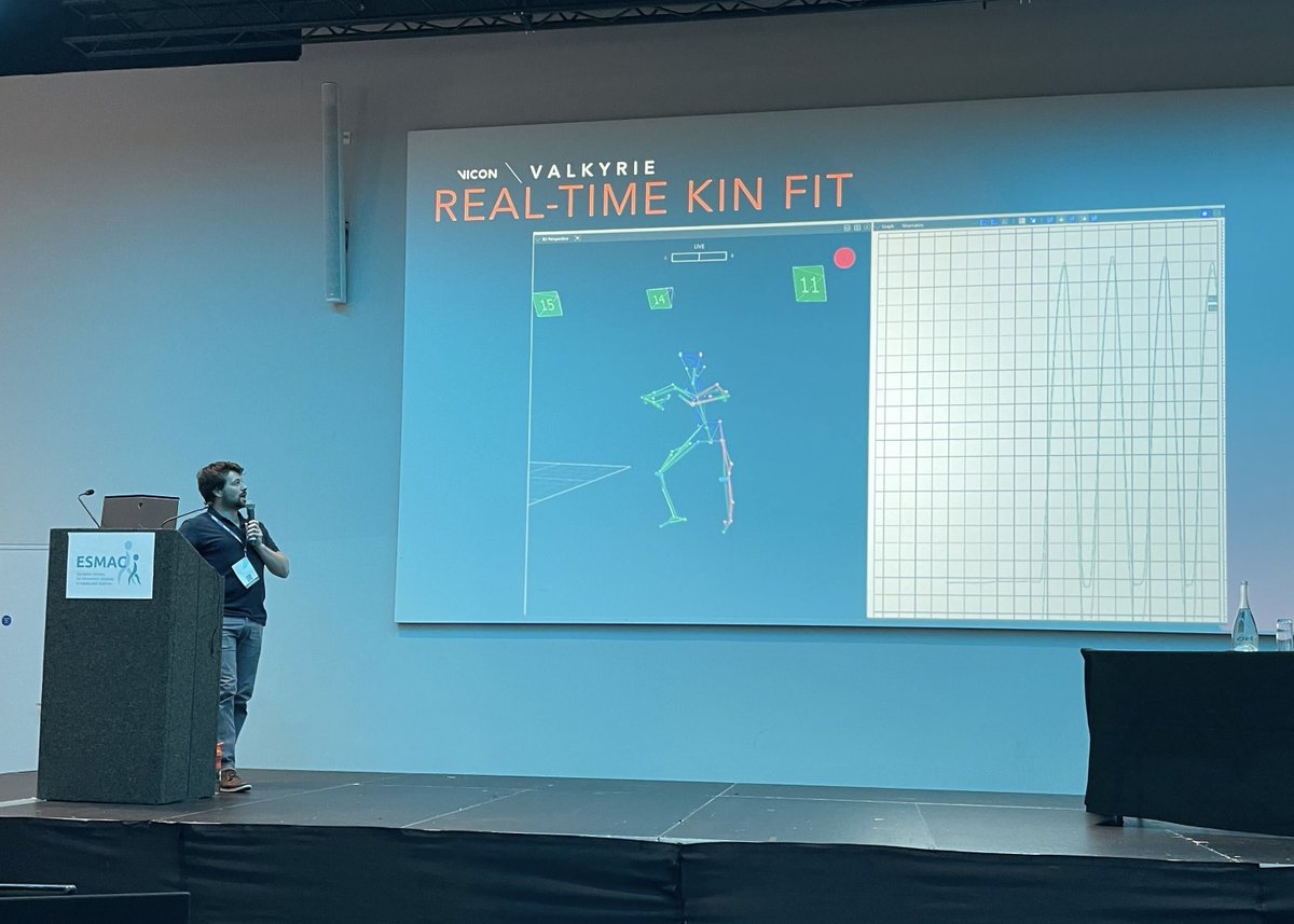 #ESMAC2022 has been great :)