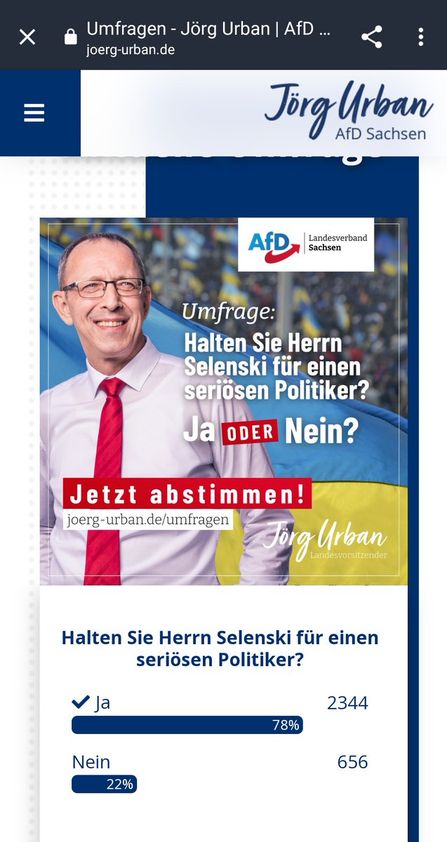 Läuft 😁😁😁😁

joerg-urban.de/umfragen/