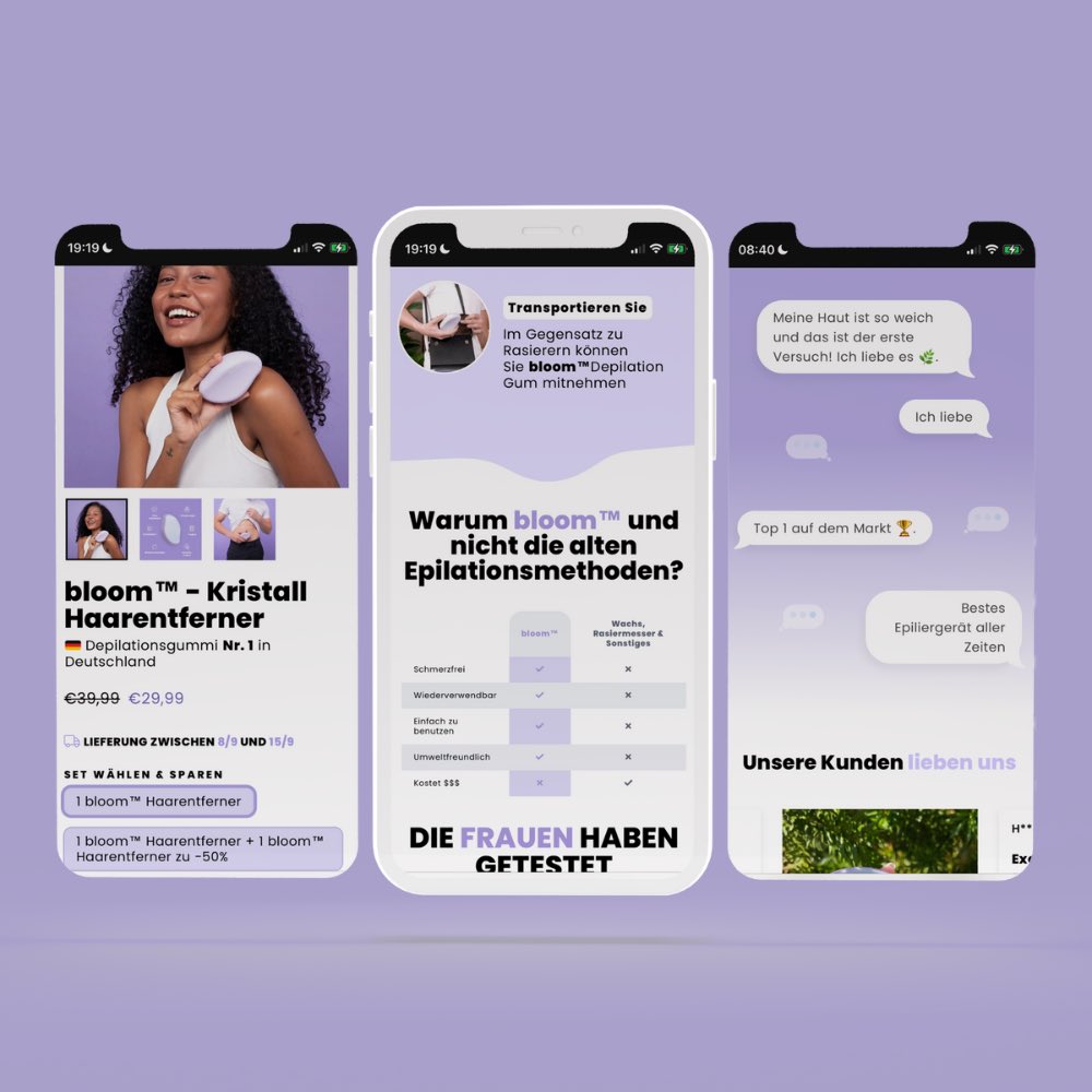 monastudi0's tweet photo. Déléguez nous la création de votre boutique e-commerce et recevez là en un temps record,
Nous allons faire de votre idée, un succès ✨ https://t.co/y46GV7NYO9