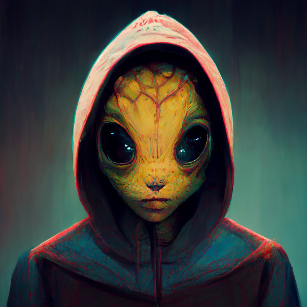 Some Aliens (@some_aliens_nft) / Posts / X