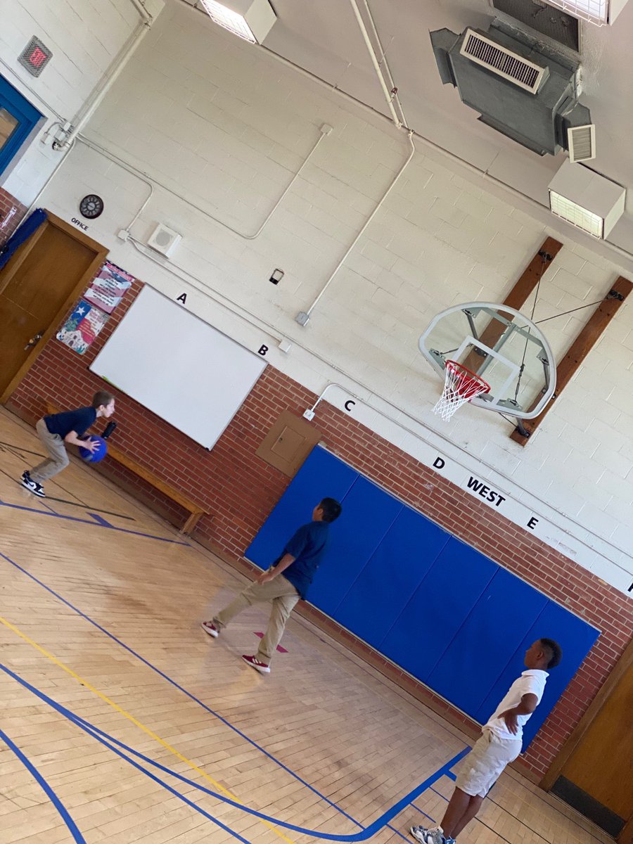 qpipkinsMEd's tweet photo. @JNB_Eagles has new basketball goals thanks to @unitedtolearn and one of our generous donors! Our eagles are eager to break the goals in! @TeamDallasISD @dallasschools @ACEDallasISD https://t.co/58iJlRyd2Y
