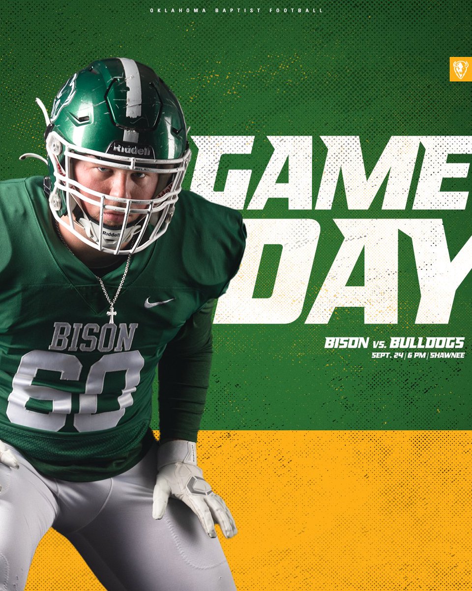 OBU Football tweet media