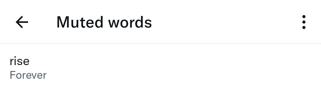 Turtle__Leader's tweet image. We are all Turtle fans and have the right to like what we like but...I have never seen and have no interest in seeing #RiseoftheTMNT 

I just want my timeline to be free of it. Hopefully this helps.