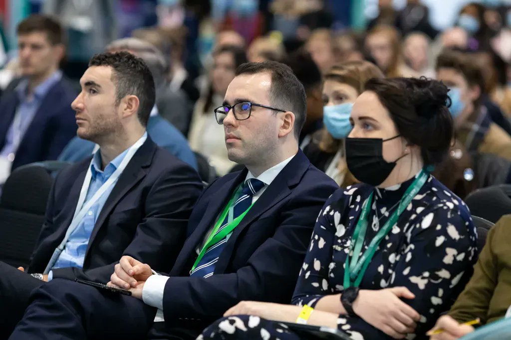 CvpcUk's tweet image. Are you a cardiovascular professional and want to learn about all the latest in your sector? 👩‍⚕️👨‍⚕️Then Cardiovascular Professional Care is the place for you to be! You can find out more about this year’s programme and exhibitors here: buff.ly/3OCrCb9 

#CVPC