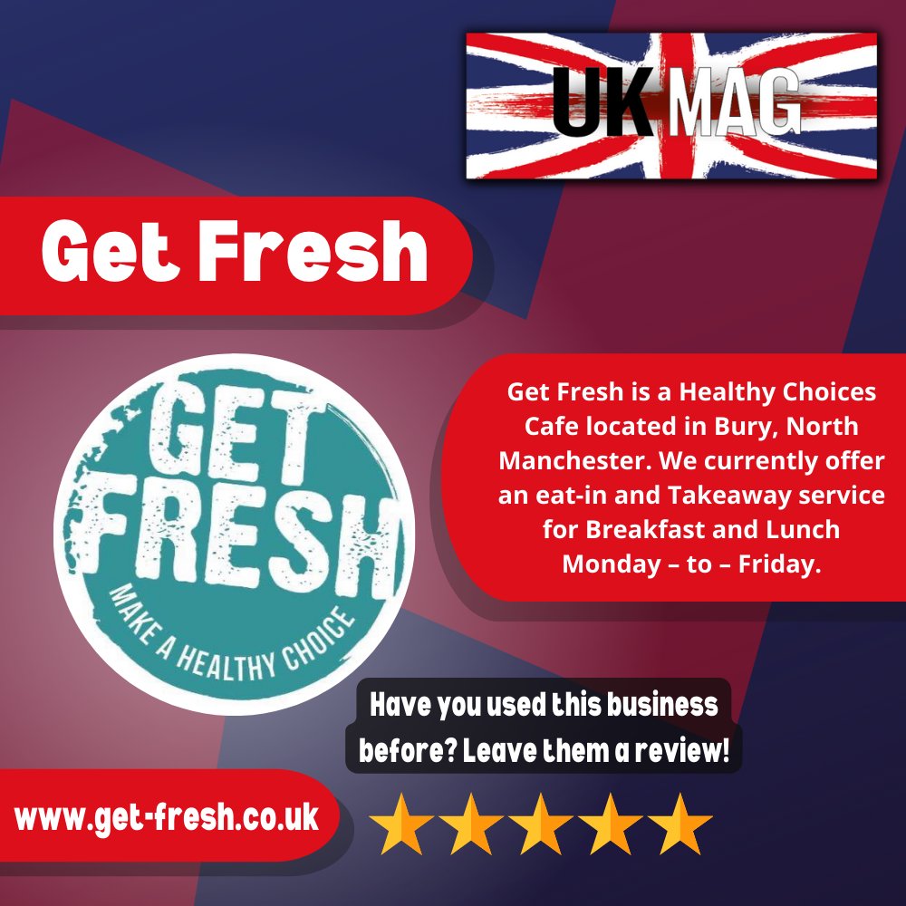 The UK Mag tweet media