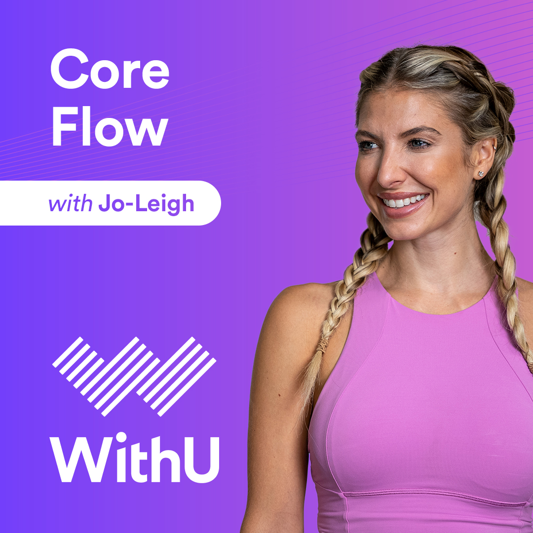 WithuTraining's tweet image. Prepare your cores 🥵

Join Jo-Leigh for today’s free workout, Core Flow. It’s a short, sharp burner that’s sure to set your core on fire in no time.

bit.ly/3DKuKPW

#WithU #RIPCore #Pilates