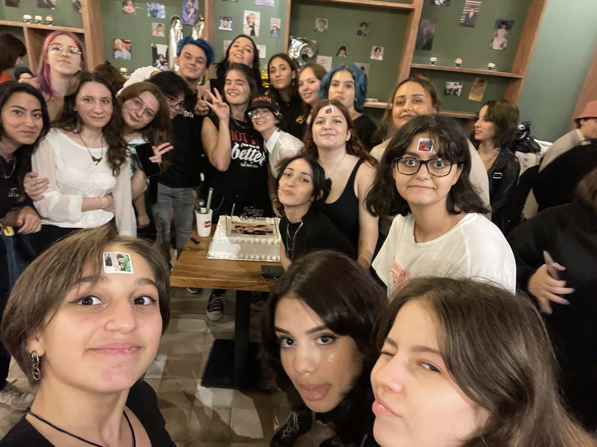 SEPTEMBER BABIESS!!💗💗
#septemberbabies <a href="/_christophermak/">🇹🇷gnaberry</a> @lvbelchan5