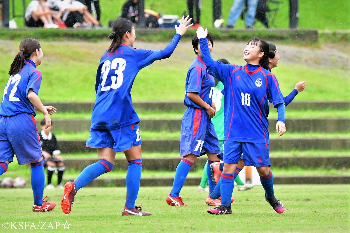 kansai_fa's tweet photo. 2022年度 #関西女子サッカーリーグ
2部 9月23日
【フォトレポート】
#MIOびわこ滋賀 レディース - #FCテーラ
【共有撮影】
https://t.co/K8l3UYkBTo
@ZAP_HINODE
【大会情報は女子委員会ページまで】
https://t.co/1pSDPRLCeb
#KWFL
#KWFL2022 https://t.co/KFCMPSetkt