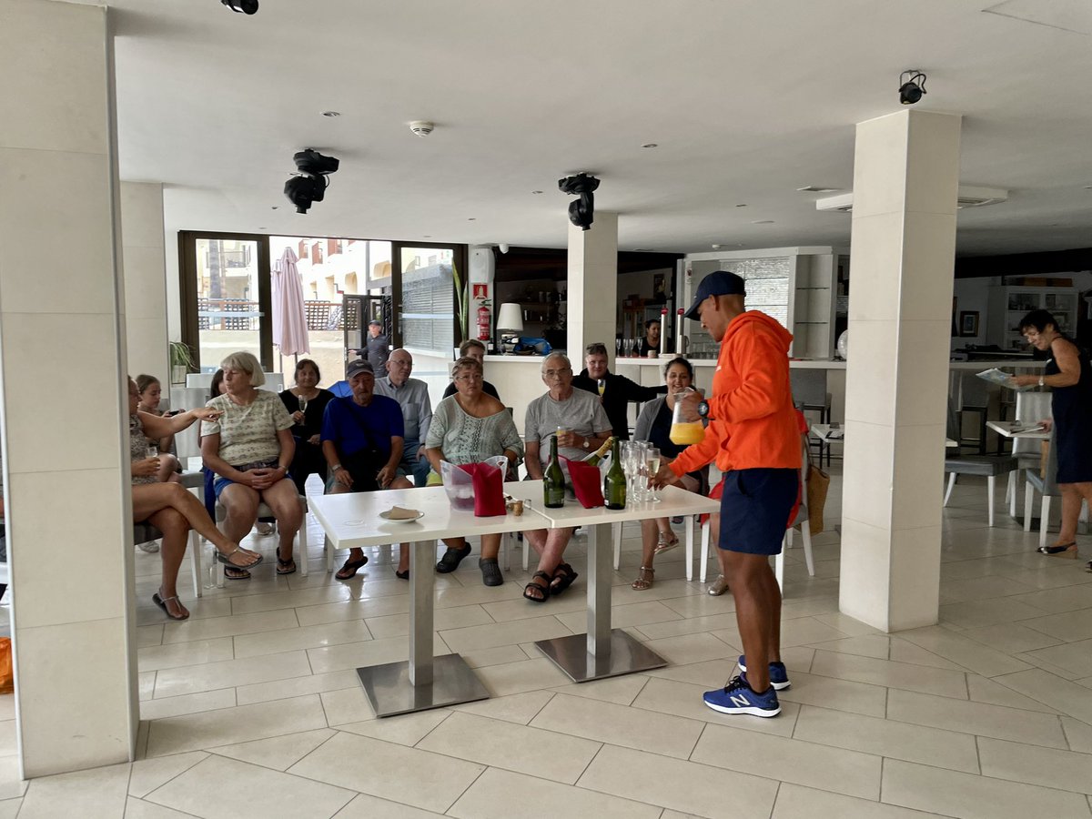 Minerva Velázquez tweet media