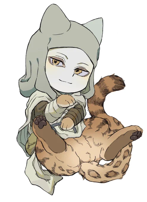 にゃんヴァレさんね!!!! 