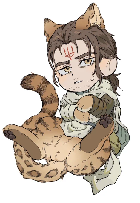 にゃんヴァレさんね!!!! 
