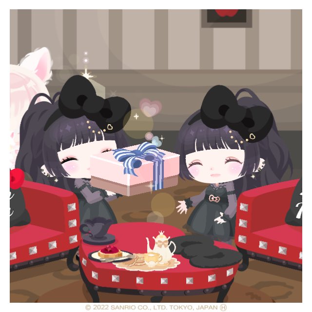 dhanm0's tweet photo. @xxismxx 返信遅れた！
参加してるよー！
かわいい🤤🤤❣️ https://t.co/iT5yY2tqiE