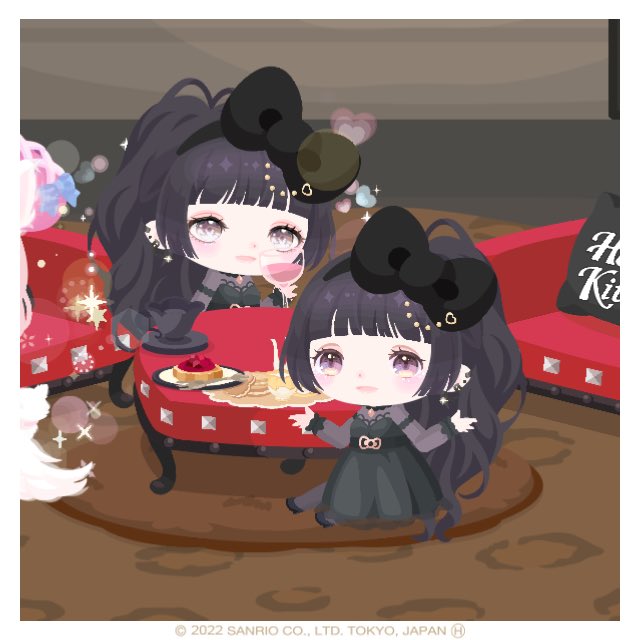 dhanm0's tweet photo. @xxismxx 返信遅れた！
参加してるよー！
かわいい🤤🤤❣️ https://t.co/iT5yY2tqiE