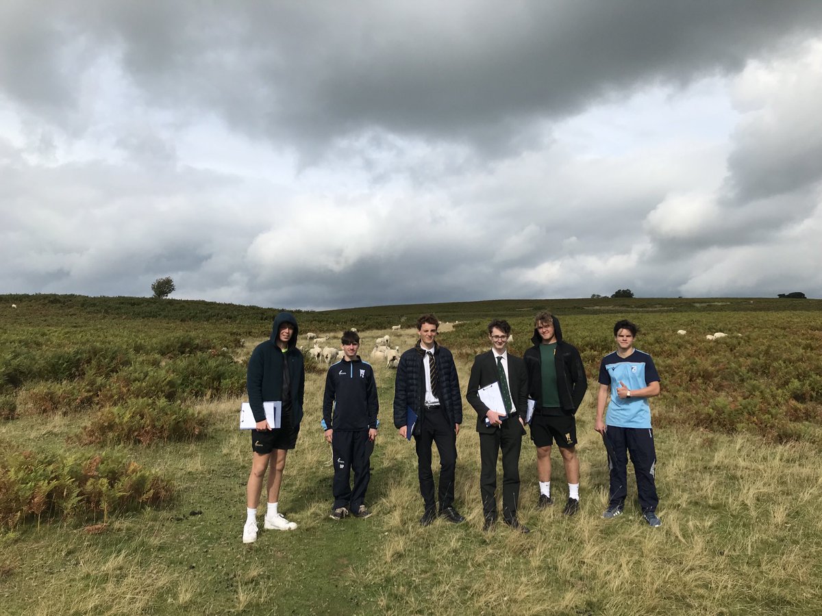 CCB Geography tweet media