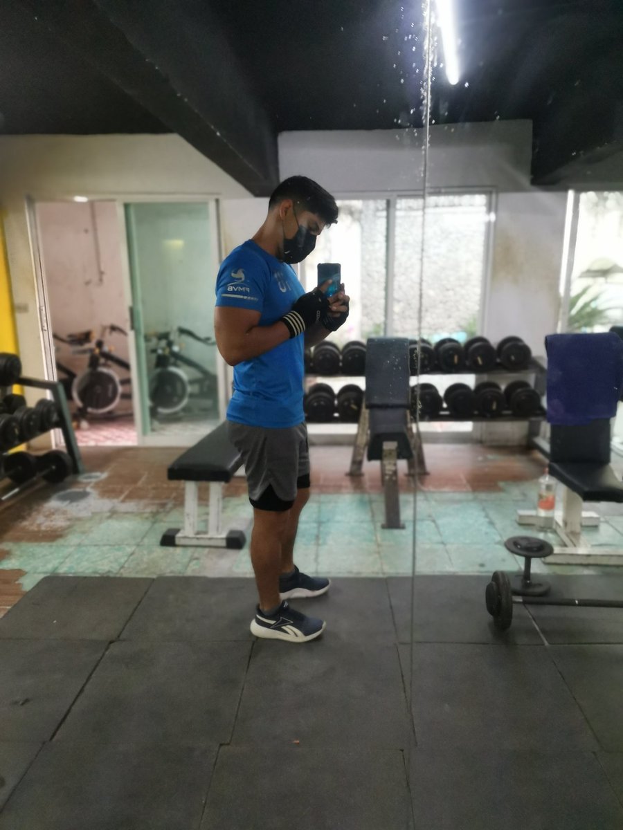 drannyndaniel's tweet photo. Ahí va bajando la panza!!! 🐷🐷🐖🐖🐽🐽 https://t.co/lpmMKHoz2C