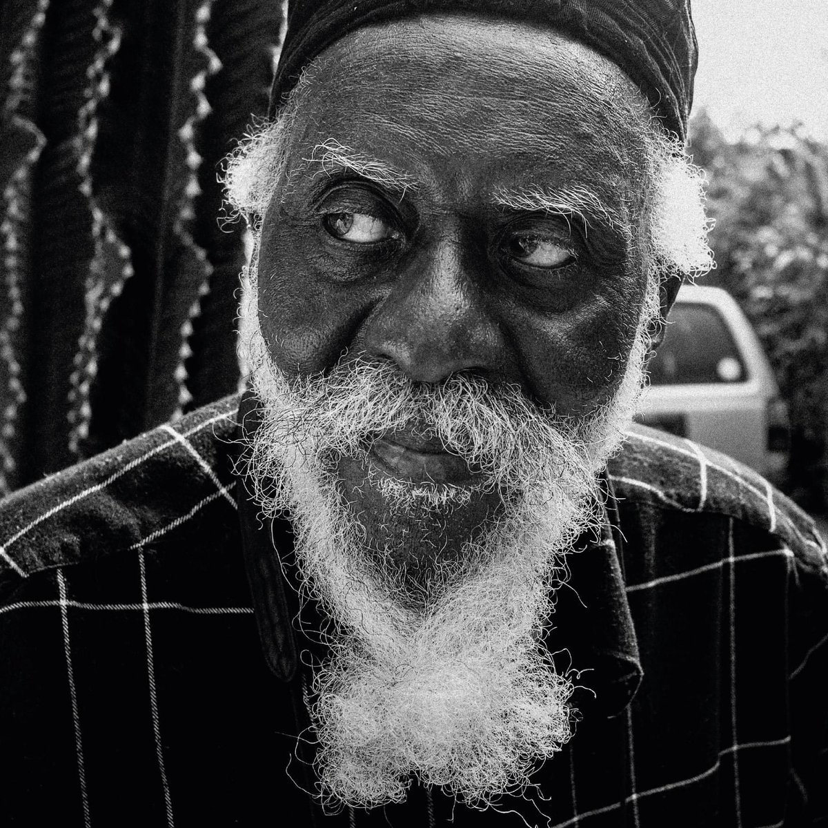 We are devastated to share that Pharoah Sanders has passed away. He died peacefully surrounded by loving family and friends in Los Angeles earlier this morning. Always and forever the most beautiful human being, may he rest in peace. ❤️