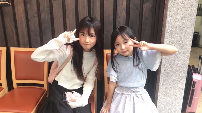 Twitterのコスプレ画像1