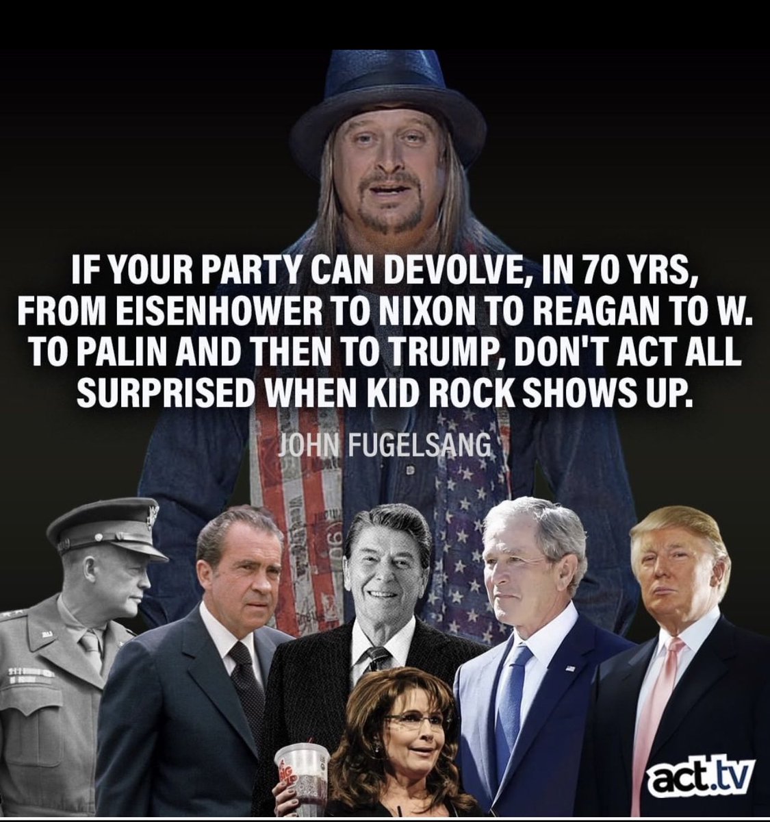 martycomroe's tweet photo. The #TrumpPosse... https://t.co/xe7i3MWGSS