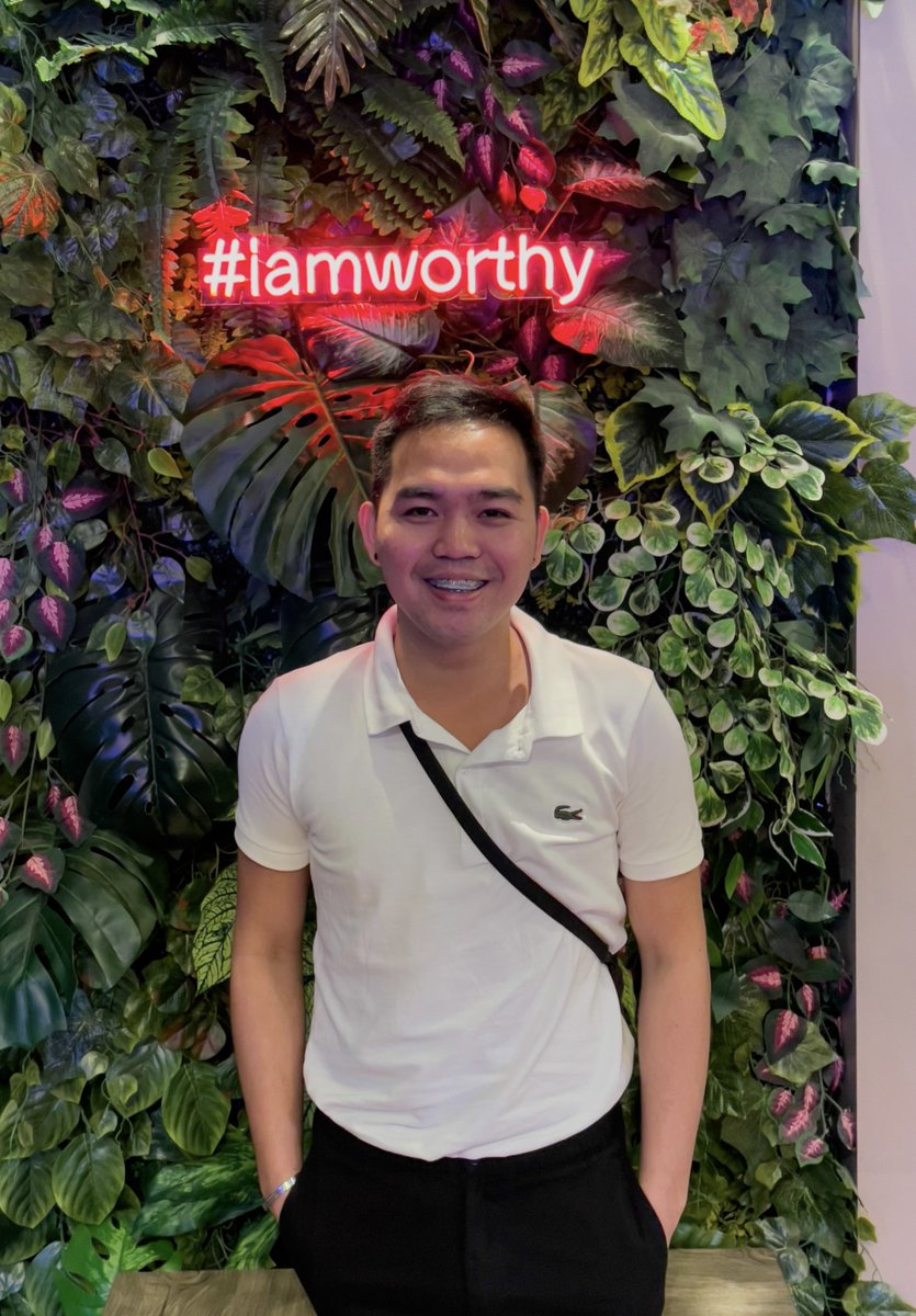 junieeeeey's tweet photo. Get yourself tested.
Appointments should be scheduled thru https://t.co/GoZbSkztTh.
#LoveYourselfPh
#iamworthy
#weekendduty https://t.co/xWxN7conew
