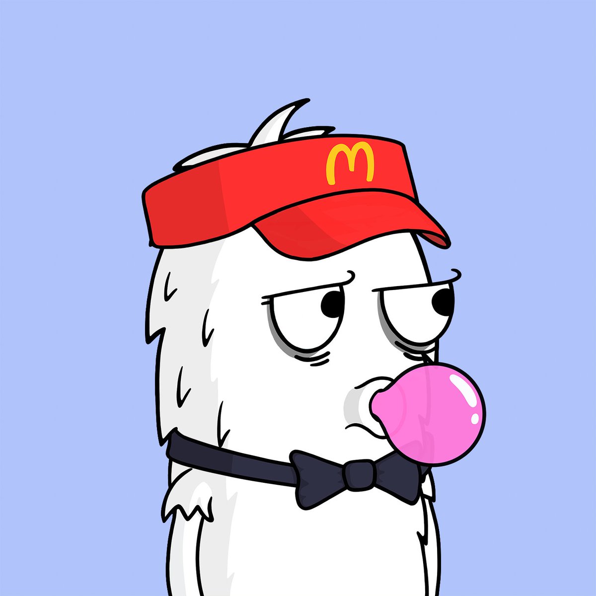 Emotional Monsterz | NFT Collection tweet media