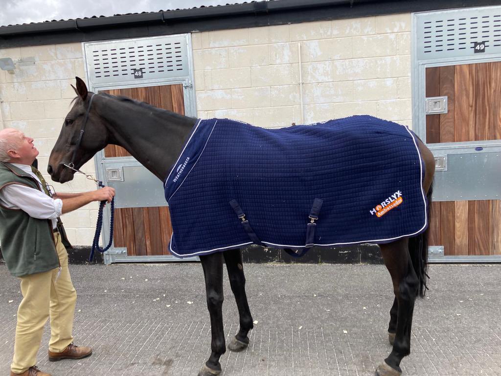 timreedracing's tweet photo. Big Difference was hampered early on at Perth earlier in the week so a trip to @MarketRasenRace we hope will bring a little more luck today under @harryreed8. https://t.co/rmhNYtW2n8