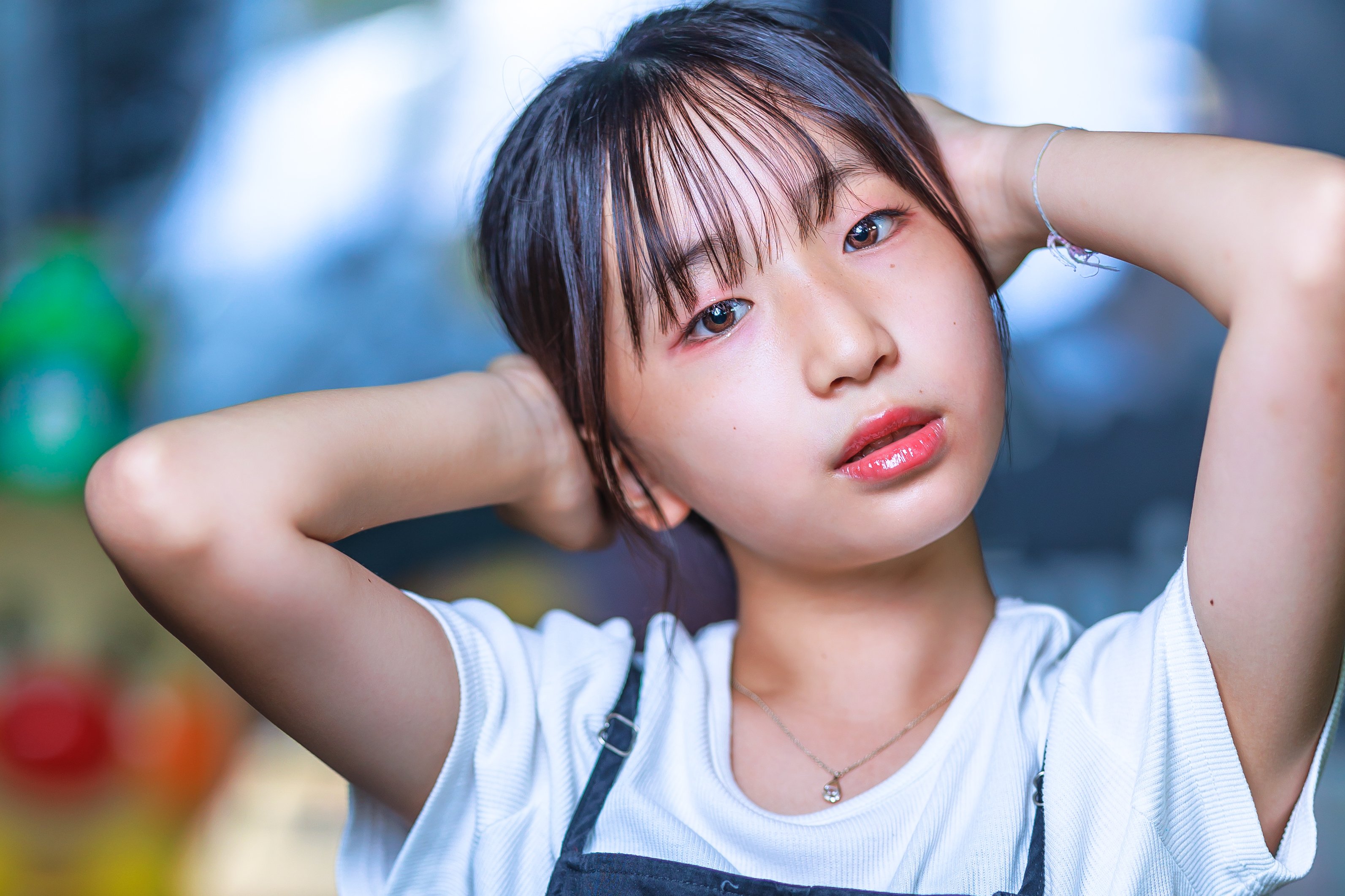 Yuyuke （ユッケ） on X: 