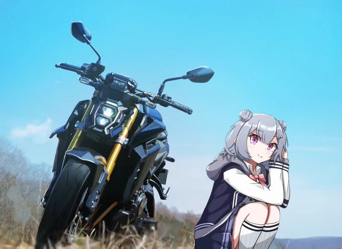 ボイロとか描いてます #三連休はフォロワーさんが増えるらしい 