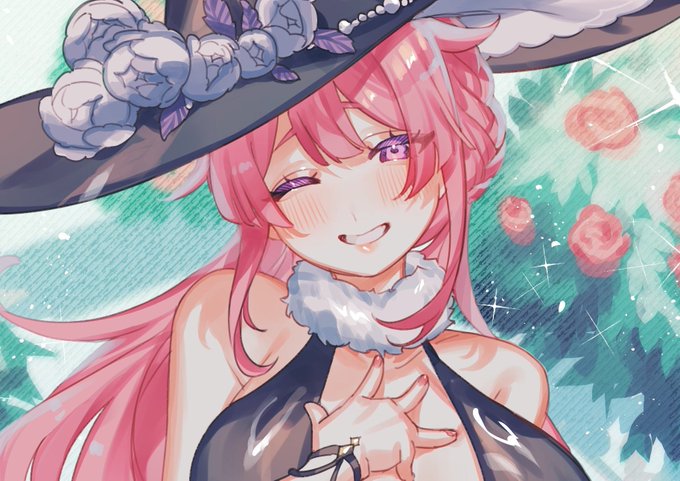 skebありがとうございました! 