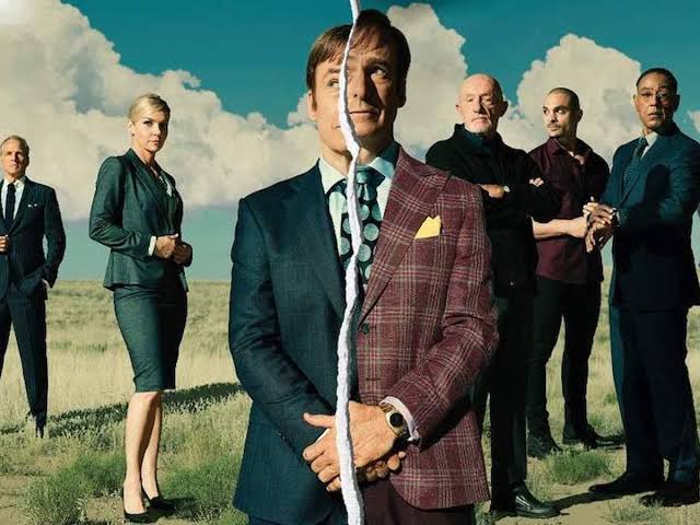 #BetterCallSaul is very underrated. I think every entrepreneur should watch it 😅

riggy g kitui baringo gender sonko rift valley lgbtq