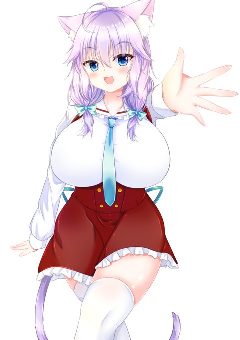 エッチじゃないうちの子 