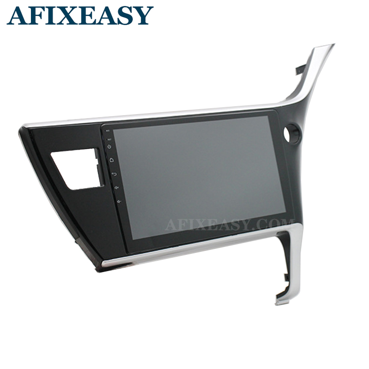 ZarkonAl's tweet photo. AFIXEASY - TOYOTA COROLLA 2017 Car DVD Player #afixeasy #car #cars #carradio #carvideo #carGPS #cardvd #carradioscreen #carvideoplayer #toyota #cardisplay #carheadunit #corolla #TOYOTAcorolla #TOYOTAcorolla2017 #wirelesscarplay #headunit #androiddisplay #cartouchscreen #dubai https://t.co/Wi3cOmeJV8