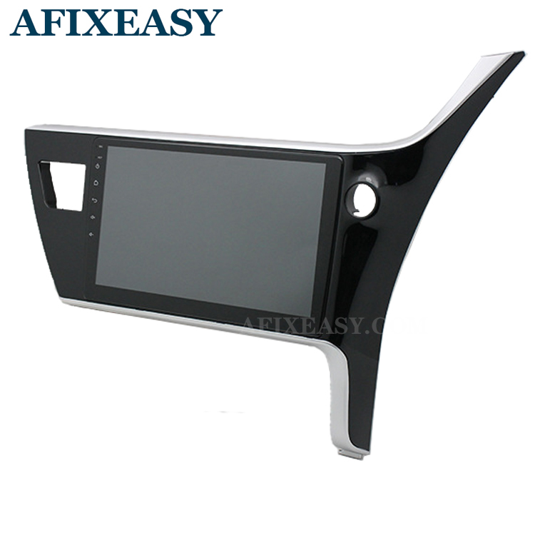 ZarkonAl's tweet photo. AFIXEASY - TOYOTA COROLLA 2017 Car DVD Player #afixeasy #car #cars #carradio #carvideo #carGPS #cardvd #carradioscreen #carvideoplayer #toyota #cardisplay #carheadunit #corolla #TOYOTAcorolla #TOYOTAcorolla2017 #wirelesscarplay #headunit #androiddisplay #cartouchscreen #dubai https://t.co/Wi3cOmeJV8