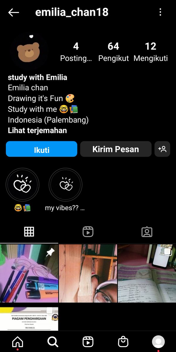 lyia_chan's tweet photo. Moots?? #studytwt #Students #studygram #AMBISVERSE #Studywithxyiiaa https://t.co/W6D0WihDQb