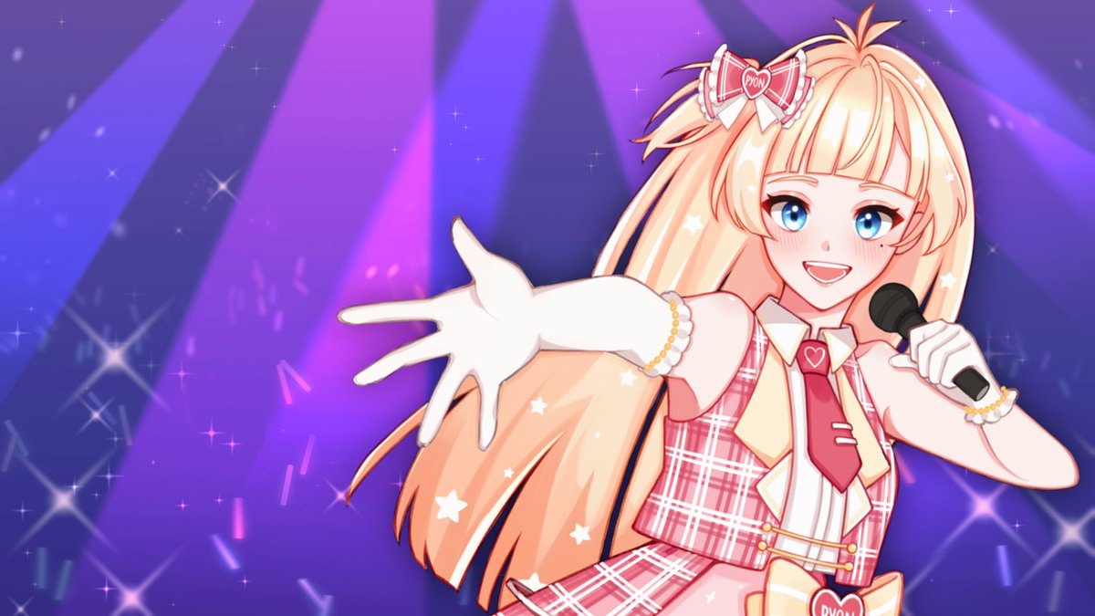 MimishimaPyon's tweet photo. Thank you everyone for coming to the premier!!
FANSA cover! 💕
One of my favorite song!! 💕
We spent lots of work on it;w;!!
Please give it a listen!! https://t.co/bWbs7mQJDv