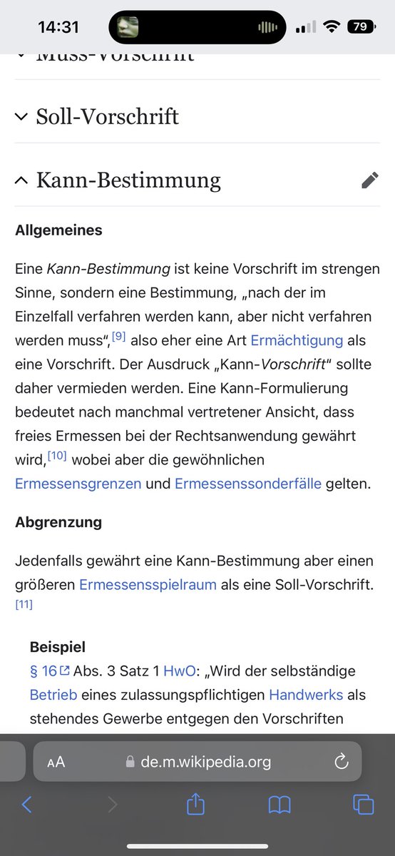 ___N0VA_'s tweet photo. @RonenSteinke https://t.co/UFOurqH59G

Da steht „können gelten“, nicht „gelten“ https://t.co/MwNLqHeQJV