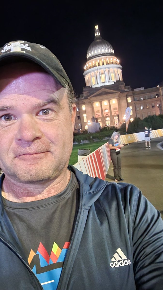 rowdyscoundrel's tweet image. About to run my second half marathon!!

#FitOneBoise