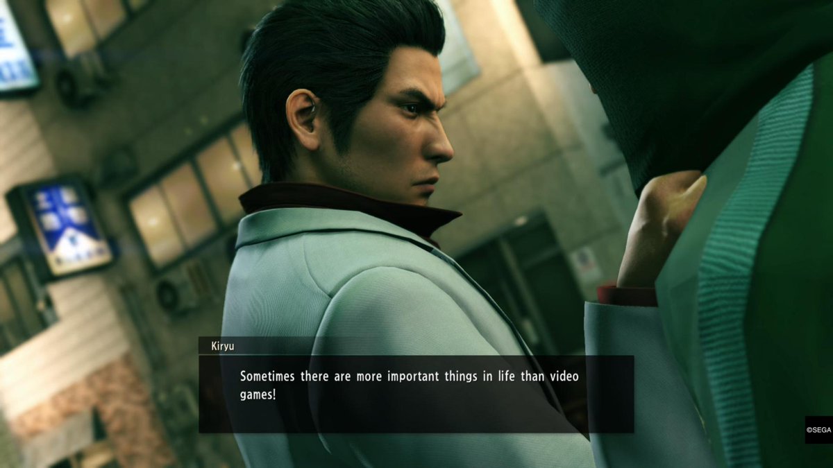 GamerCrypt0's tweet photo. #PS5Share, #YAKUZAKIWAMI2 https://t.co/mK7XRvebU1