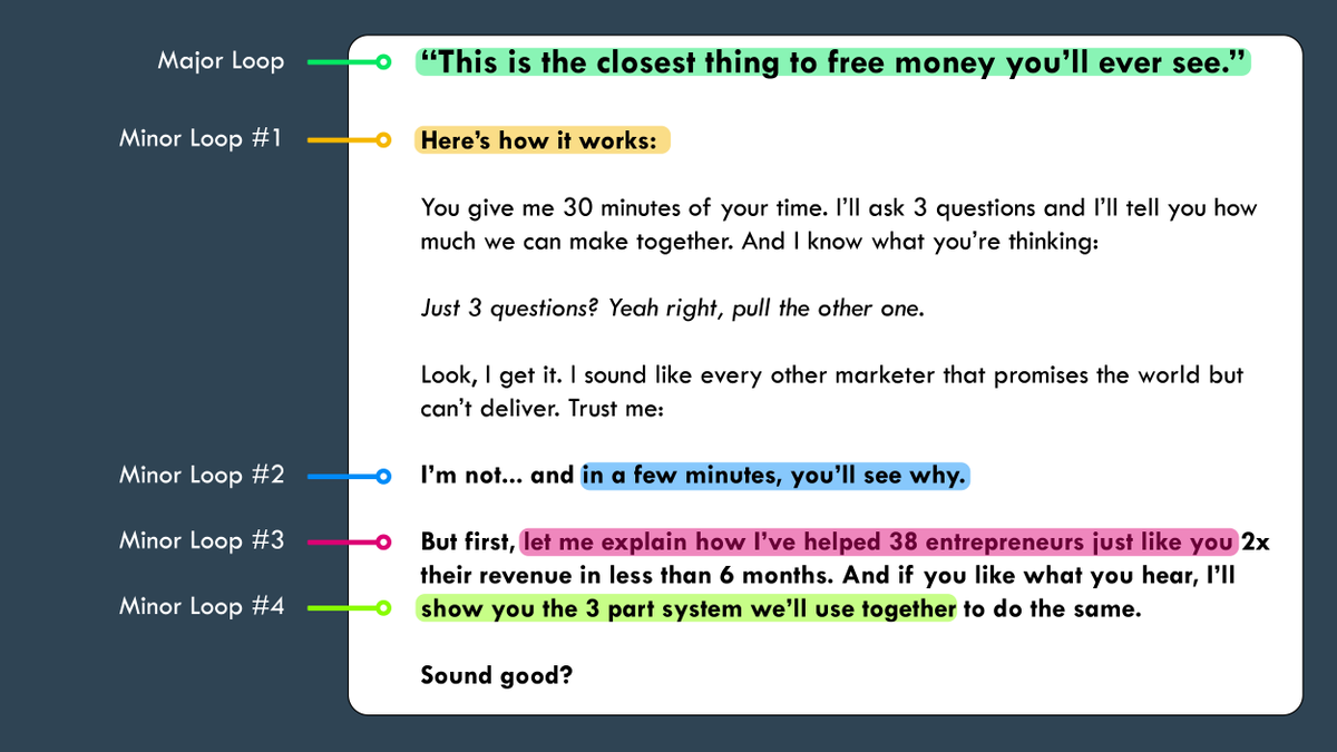 Most people suck at telling stories. But if you use these 10 ...