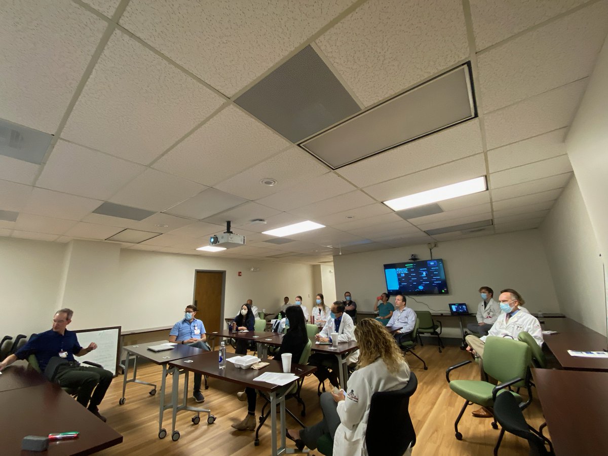 ID Fellowship - Prisma Health - UofSC - Columbia tweet media