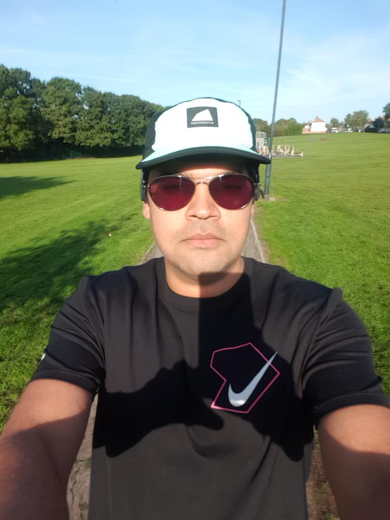 runwithandy's tweet photo. 5 mile morning run & gym done, keep on moving!ππ«Άπ½π€ππββοΈπ #goodmorning #brent #saturdayvibes #active #ealing #runwithandy #fitness #5mile #goodvibes #workout #september #london #autumn #training #keepgoing #ukrunchat #shokzsquad #trailrunning #healthiswealth #runthroughuk https://t.co/aYAZX8qG3s