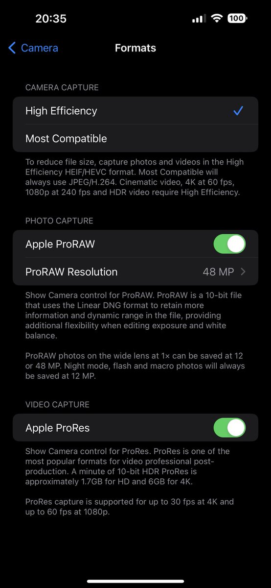 Master_Creeper_'s tweet photo. The iPhone 14 Pro Max ProRAW is weird!
ProRAW on the iPhone 14 Pro Max is 10-bit but it’s 12-bit on the iPhone 13 Pro Max.

For reference:
Dark Mode: iPhone 14 Pro Max
Light Mode: iPhone 13 Pro Max

#iPhone14ProMax #ProRAW #iPhone14Pro #iPhone14 #Apple https://t.co/jMnjxiZD0a
