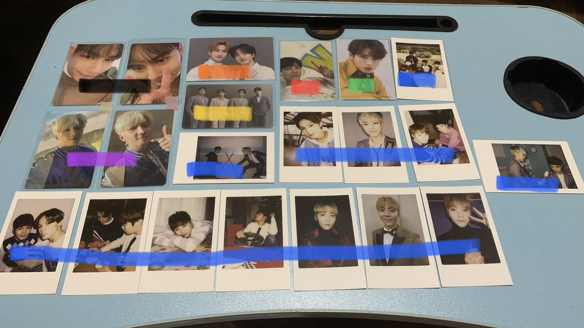 snwunkgyl's tweet photo. wts/lfb ph only rush decluttering sale

Seventeen random official pcs and tcs

>Set Price - ₱2,000/payo
>prio: polaroid takers 

🏷️svt wonwoo jun dokyeom dk soonyoung hoshi soonseok mingyu verkwan vernon seungkwan chan dino jeonghan fts path carver encore concert merch japan https://t.co/VH92S4PNbi
