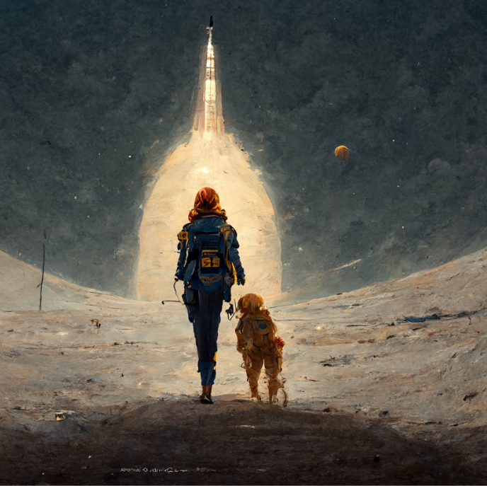 LucyMo 🇧🇷🚀 tweet media