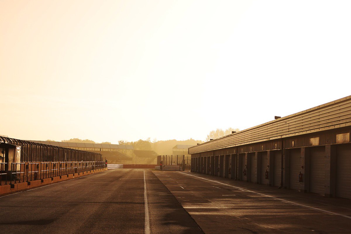 BTCC tweet picture