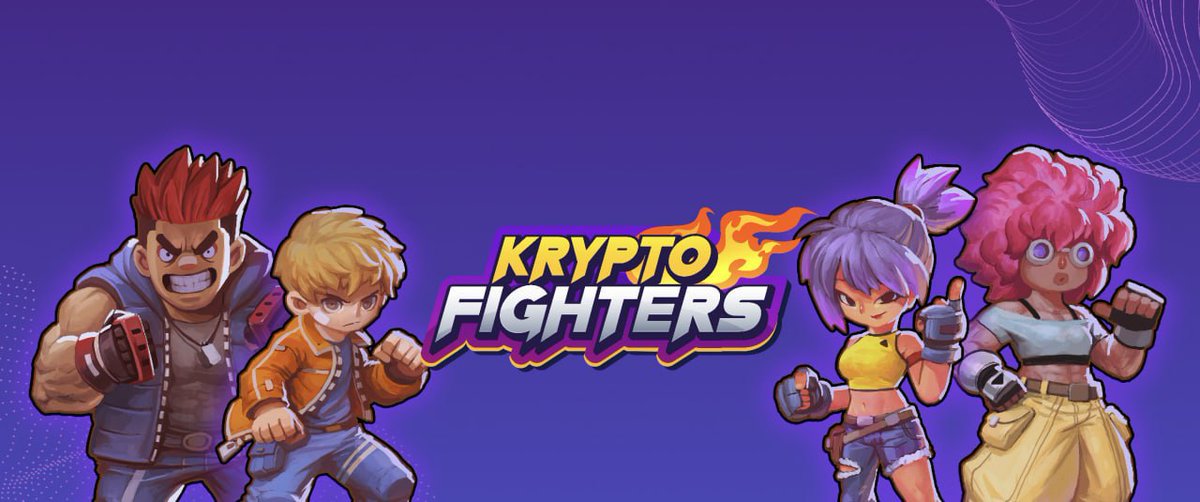 🎉 KryptoFighters GIVEAWAY🎉

🎁 AD 3 Spot

Must:
1⃣ Follow
<a href="/KryptoFighters/">KryptoFighters</a>
<a href="/kartel_nft/">NFT_KARTEL</a>
&amp;
<a href="/dudrms606/">청춘.edge🦭</a>

2⃣RT🔃 &amp; Like❤️Tag 3 friends👩‍👩‍👦

Go to forms.gle/idRYoDV5mEed8g…

⏰ ~9/24
#Giveaway  #nftcomunity #NFTs
#WLspots #Toolnft #Airdrop #nftAirdrops