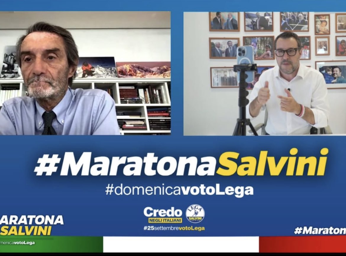 Luca Bizzarri tweet media