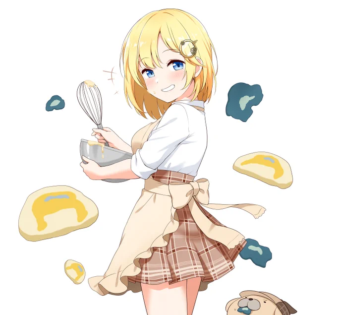Cookies~#ameliaRT 