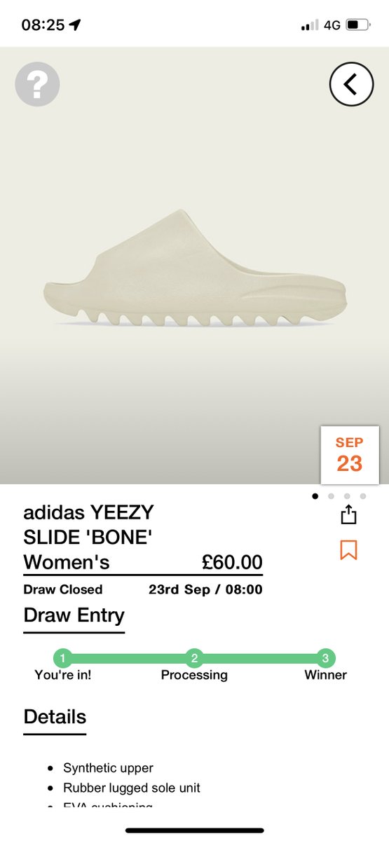 Success by jamesb81 in PY_RATES EU